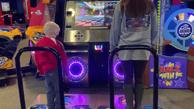 bos family entertainment