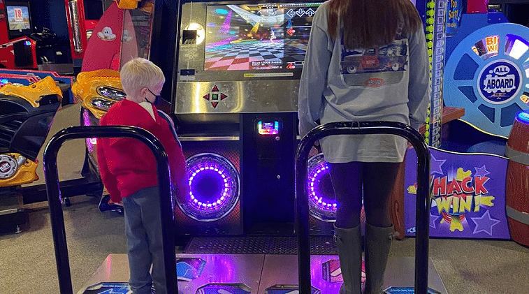 bos family entertainment